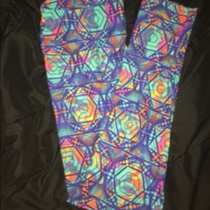 Lularoe leggings
